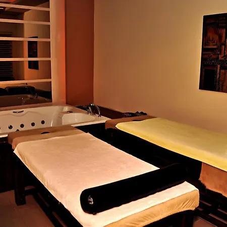 Ceren Family Hotel apartamentowy 3*