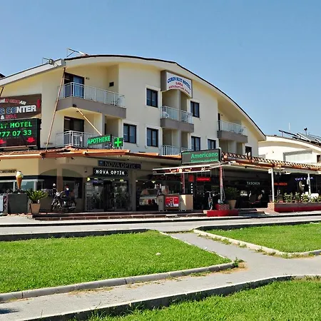 Ceren Family Suit Aparthotel