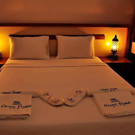 Aparthotel Ceren Family Suit