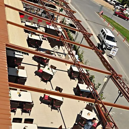 Ceren Family Suit 3*