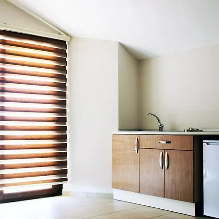 Ceren Family Suit 3*