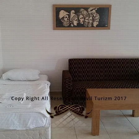 Ceren Family Suit Aparthotel